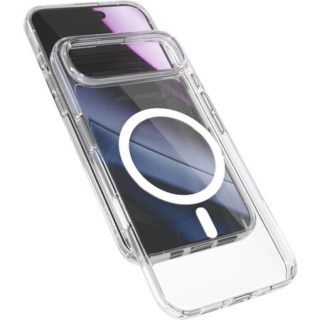 Mag+ Hero case iPhone Air transp EPICO