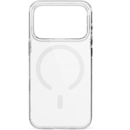 Mag+ Hero case iPhone 17 Pro trnsp EPICO