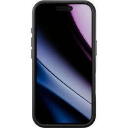 Mag+ HeroPro case iPhone 17 Black EPICO