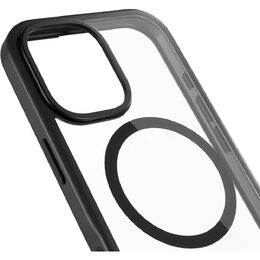 Mag+ HeroPro case iPhone 17 Black EPICO