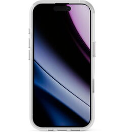 Mag+ HeroPro case iPhone 17 transp EPICO