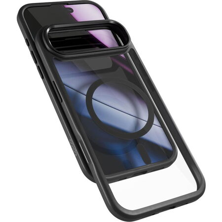 Mag+ HeroPro case iPhone Air Black EPICO