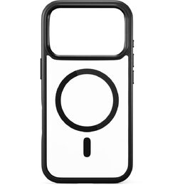 Mag+ HeroPro case iPhone 17 Pro Bk EPICO