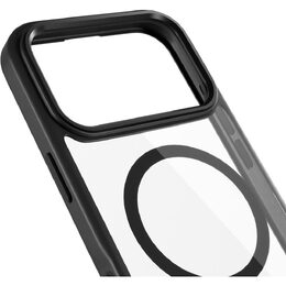 Mag+ HeroPro case iPhone 17 Pro Bk EPICO