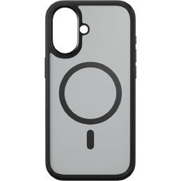 Mag+ HeroMatte case iPhone 17 Blck EPICO