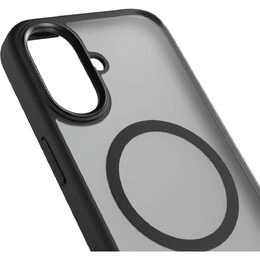 Mag+ HeroMatte case iPhone 17 Blck EPICO