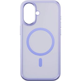 Mag+ HeroMatte case iPhone 17 Prpl EPICO