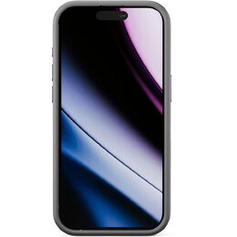 Mag+ HeroMatte case iPhone 17 Gray EPICO