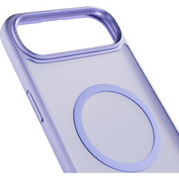 Mag+ HeroMatte case iPhone Air PurpEPICO