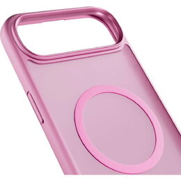 Mag+ HeroMatte case iPhone Air Pk EPICO