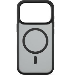Mag+ HeroMatte case iP17 Pro Black EPICO