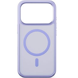 Mag+ HeroMatte case iP17 Pro PurpleEPICO
