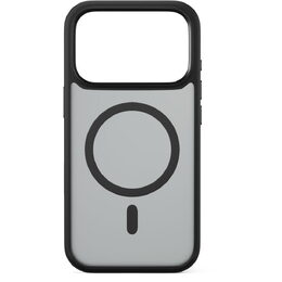 Mag+ HeroMatte case iP17 ProMax Bk EPICO
