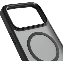 Mag+ HeroMatte case iP17 ProMax Bk EPICO