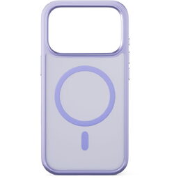 Mag+ HeroMatte iP17 Pro Max Purple EPICO