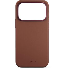 Mag+ leather case iPhone 17 Pro BR EPICO
