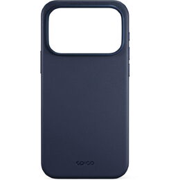 Mag+ leather case iPhone 17 Pro BL EPICO