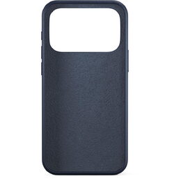 Mag+ leather case iP17 Pro Max BL EPICO