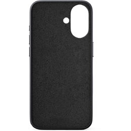 Mag+ Silicone case iPhone 17 Black EPICO