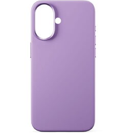 Mag+ Silicone case iPhone 17 PurpleEPICO