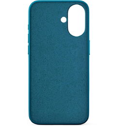 Mag+ Silicone case iPhone 17 Blue EPICO