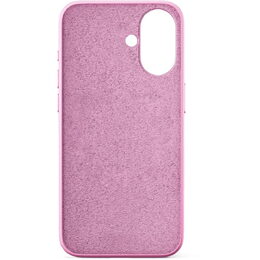 Mag+ Silicone case iPhone 17 Pink EPICO