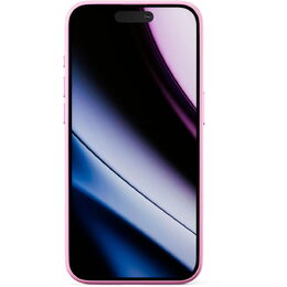 Mag+ Silicone case iPhone 17 Pink EPICO