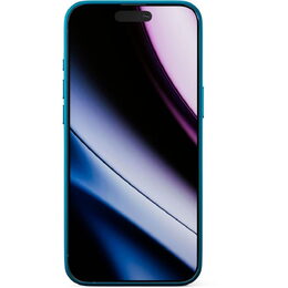 Mag+ Silicone case iPhone Air Blue EPICO