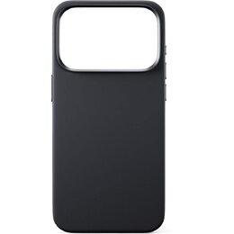 Mag+ Silicone case iP17 Pro Black EPICO