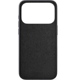 Mag+ Silicone case iP17 Pro Black EPICO
