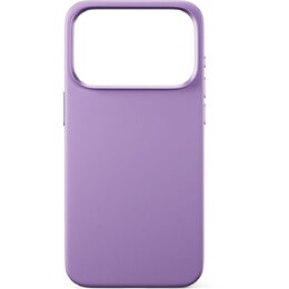 Mag+ Silicone case iP17 Pro Purple EPICO