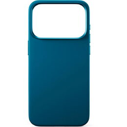 Mag+ Silicone case iP17 Pro Blue EPICO
