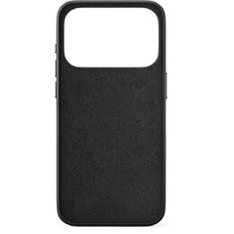 Mag+Silicone case iP17 Pro Max Bk EPICO