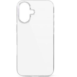 Twiggy Case iPhone 17 Transparent EPICO