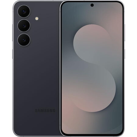 Galaxy S25 FE 8/128GB Jetblack SAMSUNG