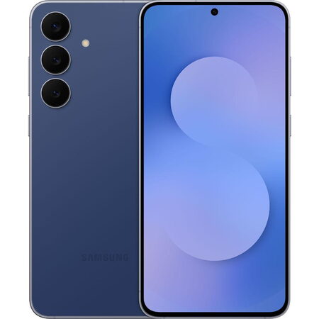 Galaxy S25 FE 8/256GB Navy SAMSUNG