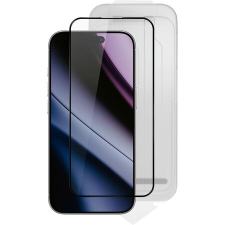 ImpactCeramic glass iPhone Air EPICO