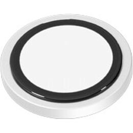 Camera glass Al. iPhone Air White EPICO