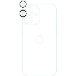 Camera glass iPhone 17 EPICO