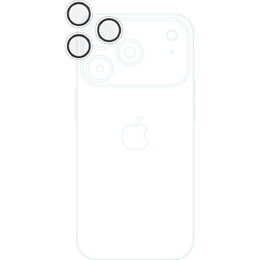 Camera glass iPhone 17 Pro EPICO