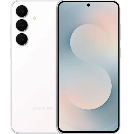 Galaxy S25 FE 8/256GB White SAMSUNG
