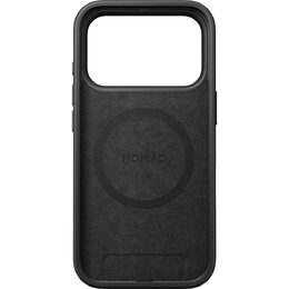 Modern Case iPhone 17 Pro Vulcan black