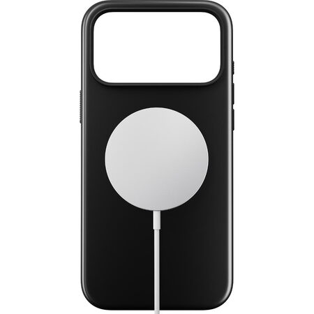 Modern Case iPhone 17 Pro Max Vulc.black