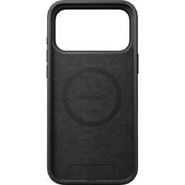 Modern Case iPhone 17 Pro Max Vulc.black