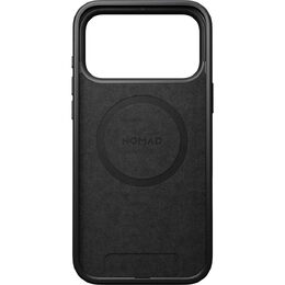 Modern Leather Case iPhone 17 Pro Max BK