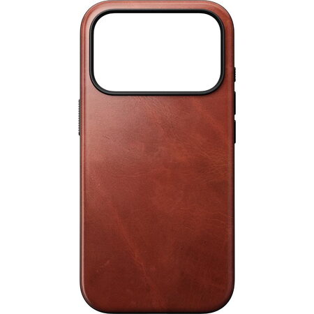 Modern Leather Case iP17 Pro Olde Dublin