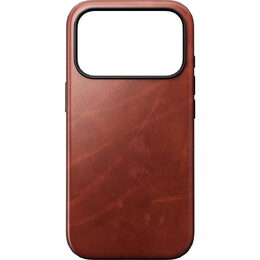 Modern Leather Case iP17 Pro Olde Dublin