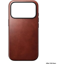 Modern Leather Case iP17 Pro Olde Dublin