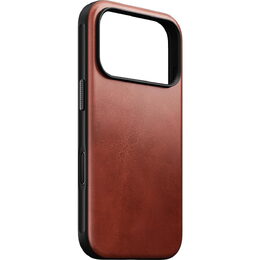 Modern Leather Case iP17 Pro Olde Dublin