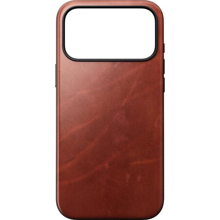 Mod.Leather Case iP17 ProMax Olde Dublin